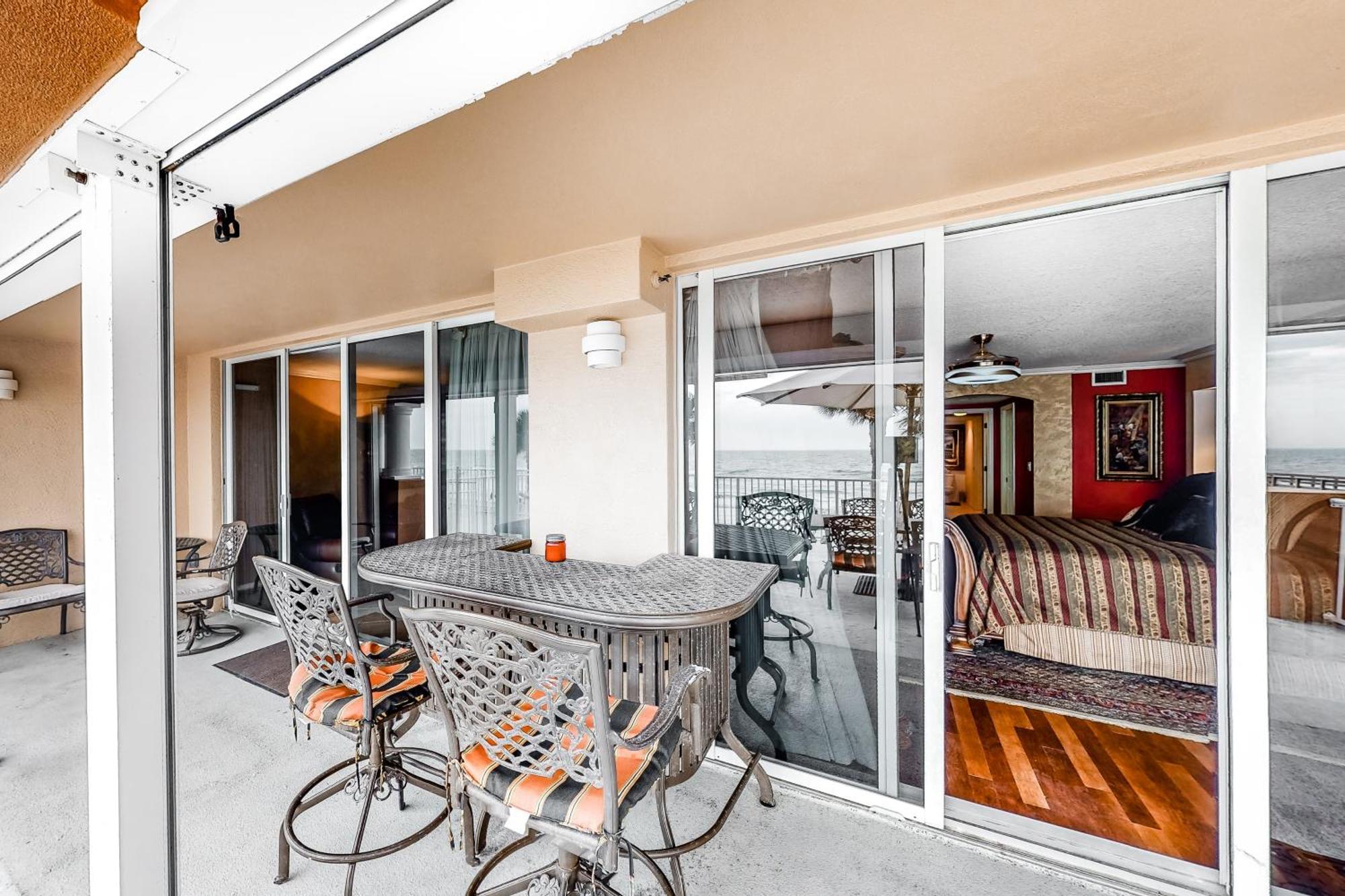 Holiday home La Contessa 507 St. Pete Beach