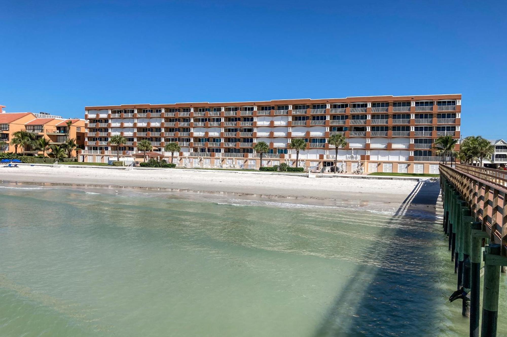 La Contessa 507 Holiday home