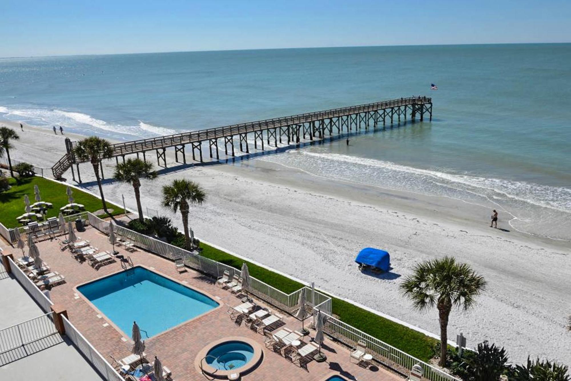 La Contessa 507 * St. Pete Beach