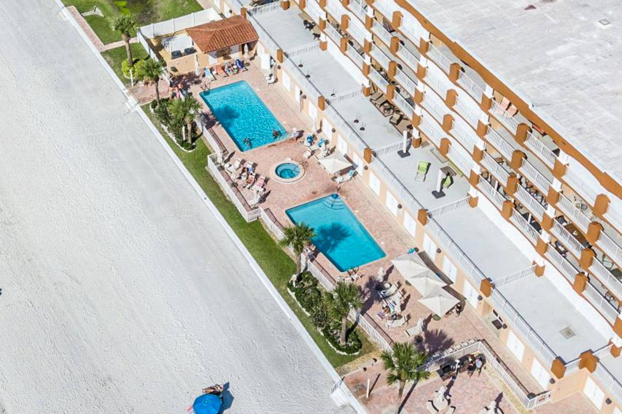 La Contessa 507 St. Pete Beach