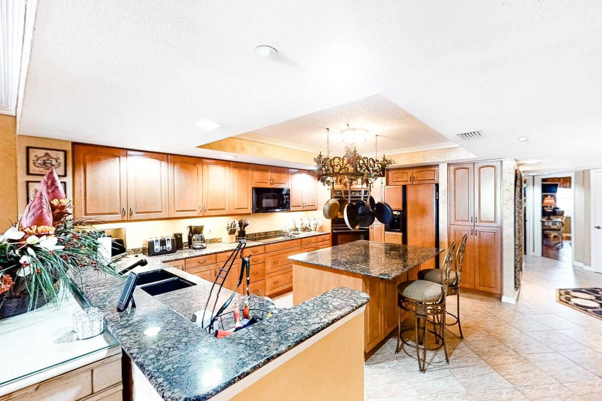 La Contessa 507 Holiday home *