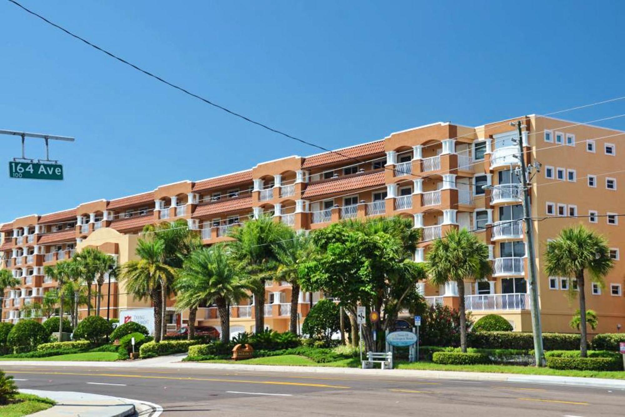 Holiday home La Contessa 507 St. Pete Beach
