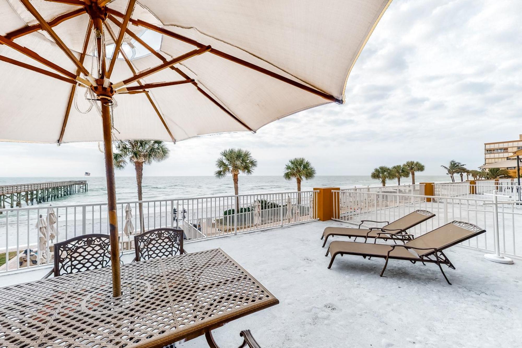 La Contessa 507 * St. Pete Beach