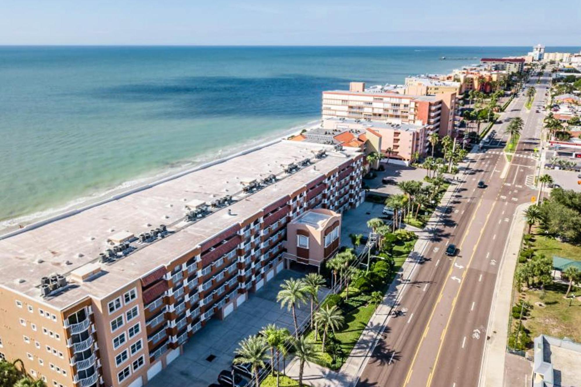 La Contessa 507 Holiday home *