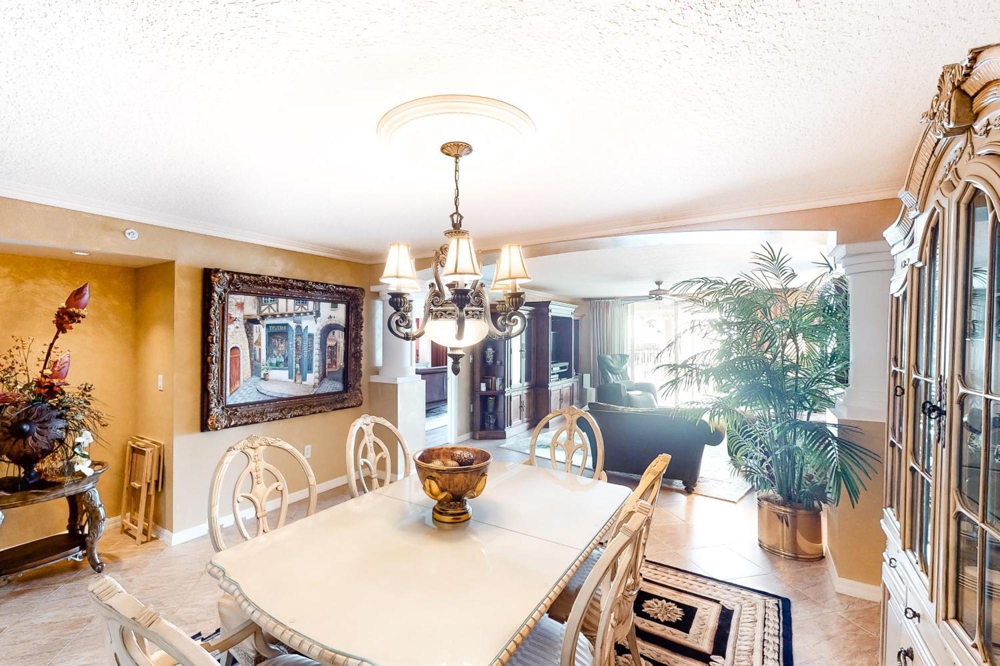 La Contessa 507 Holiday home