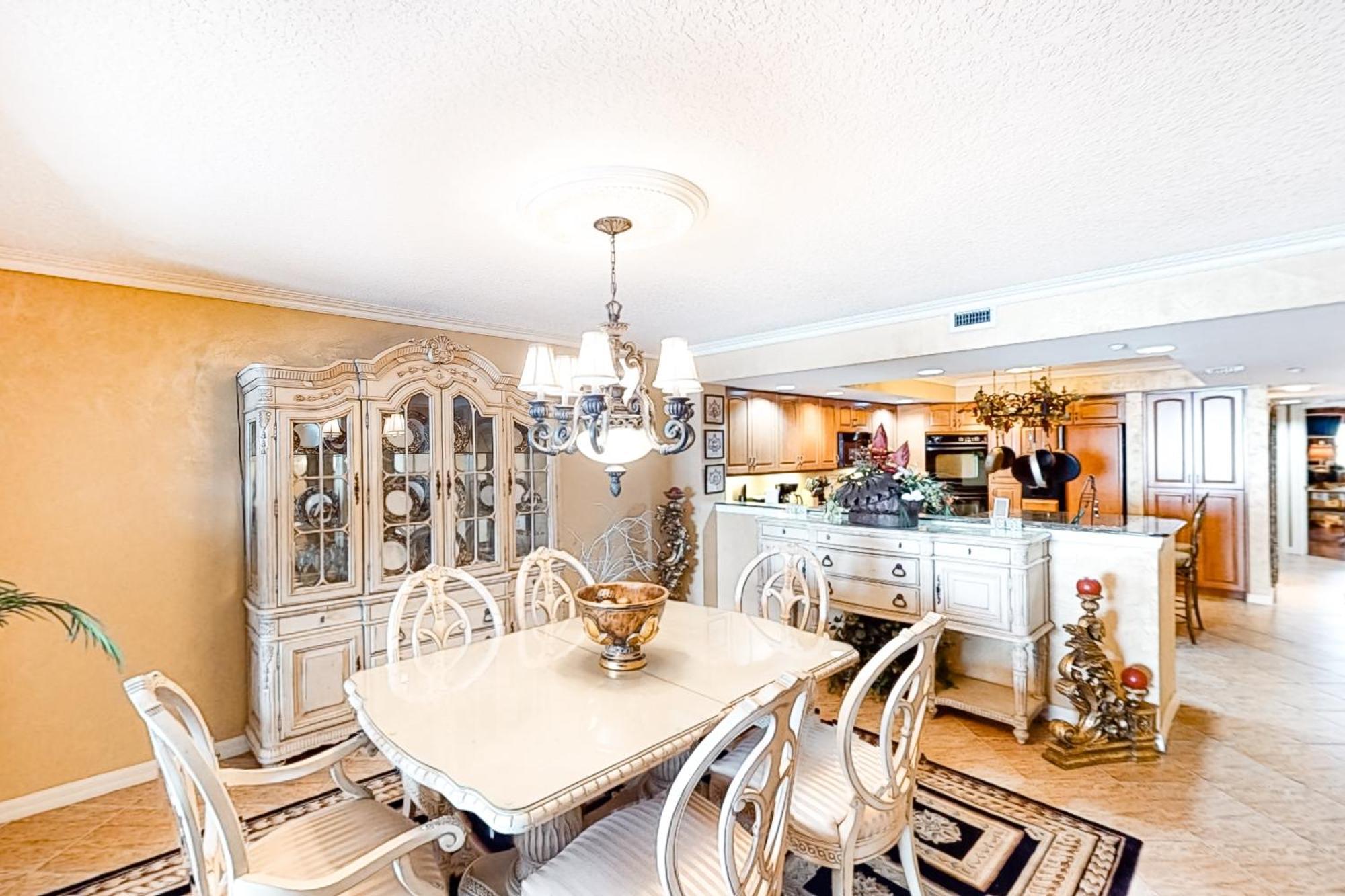 La Contessa 507 Holiday home *