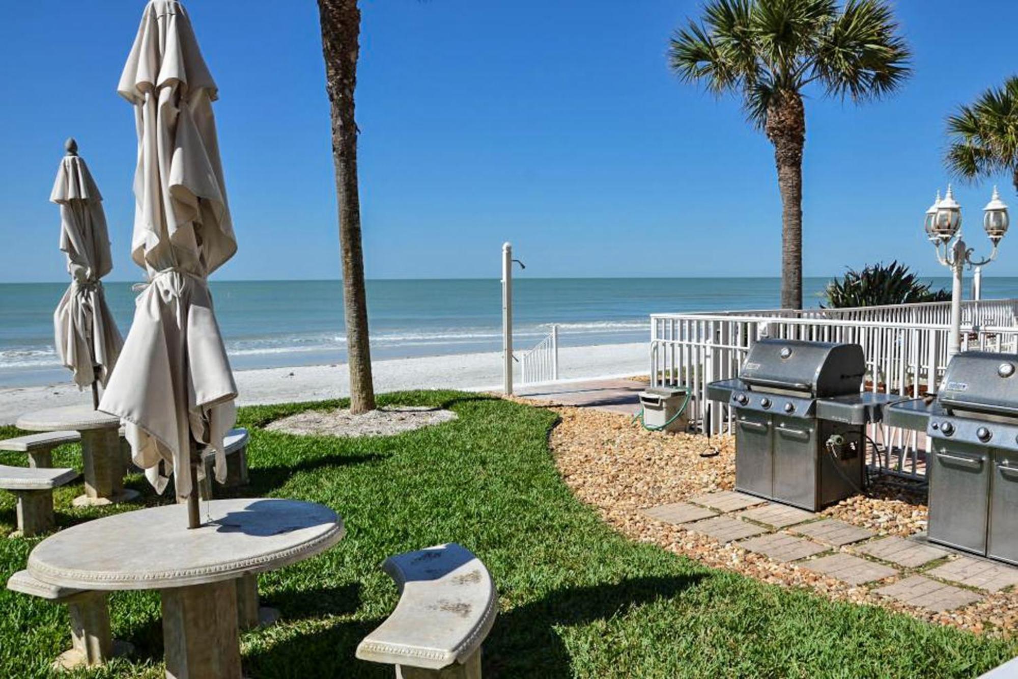 La Contessa 507 St. Pete Beach