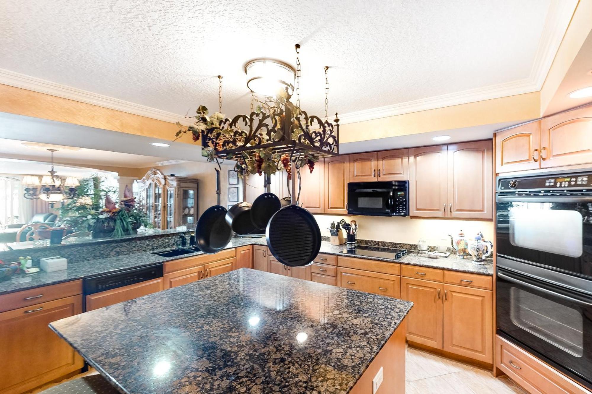 La Contessa 507 Holiday home