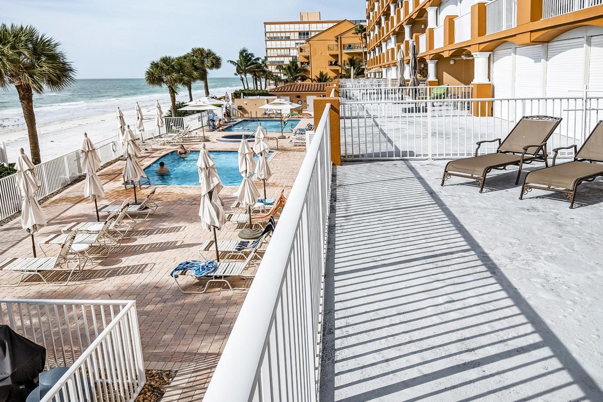Holiday home La Contessa 507 St. Pete Beach