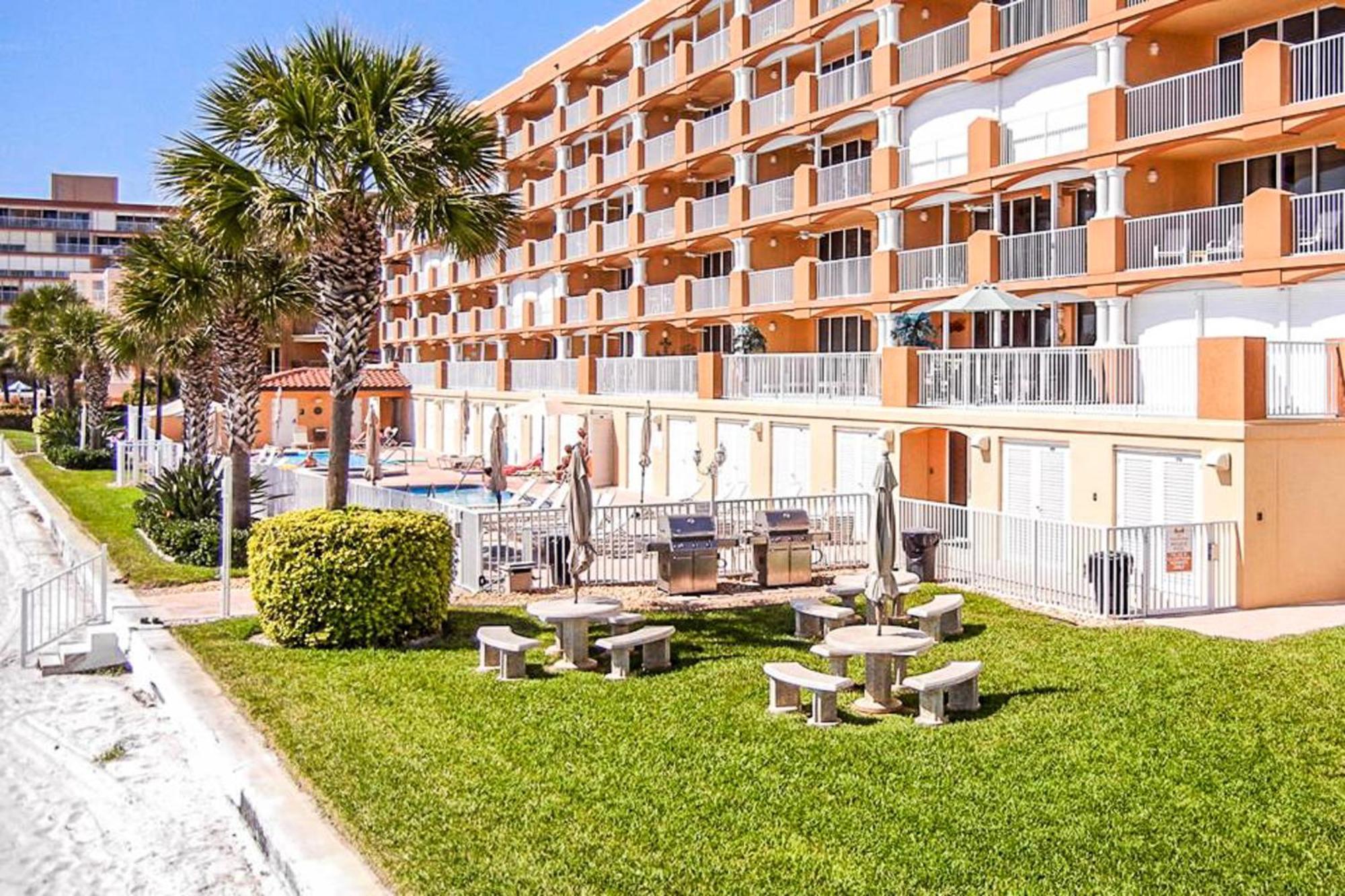 La Contessa 507 Holiday home