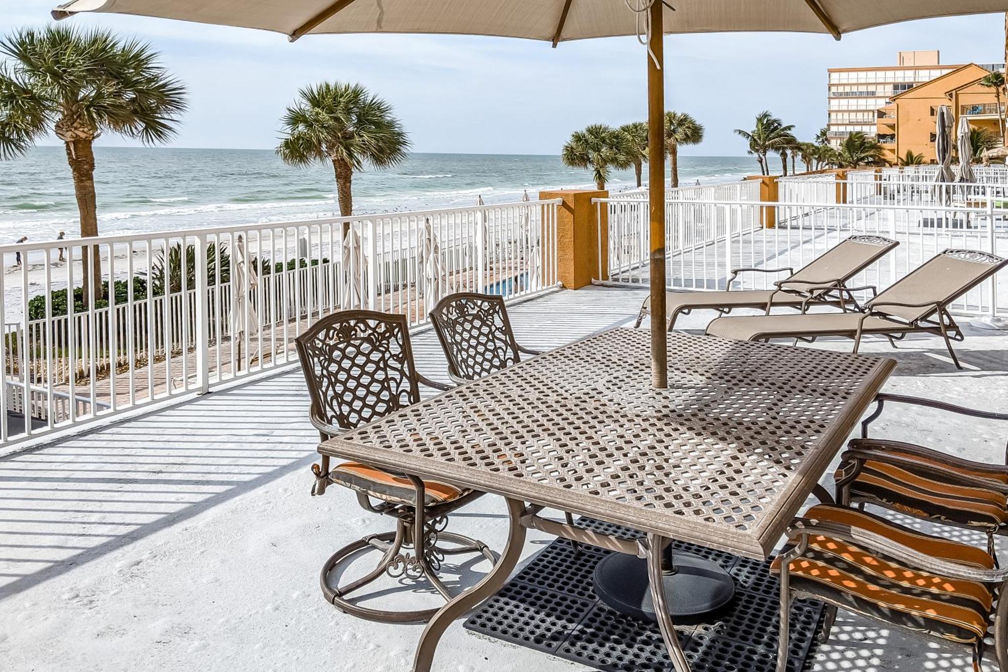 Holiday home La Contessa 507 St. Pete Beach