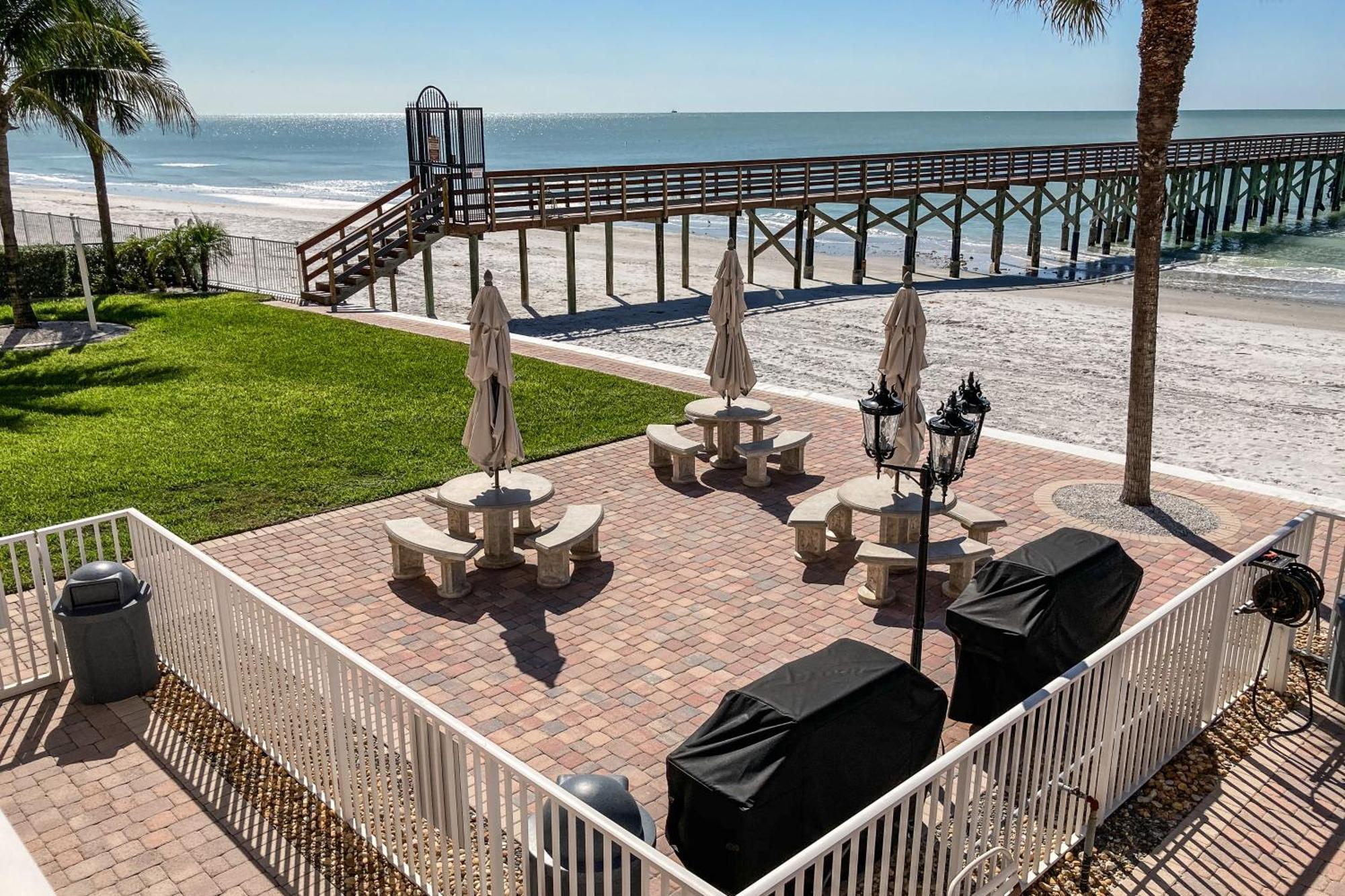 La Contessa 507 Holiday home