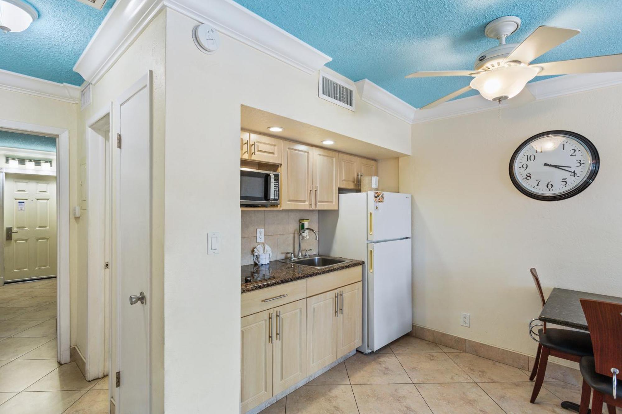 Bay Palms Waterfront - And Marina 3* St. Pete Beach
