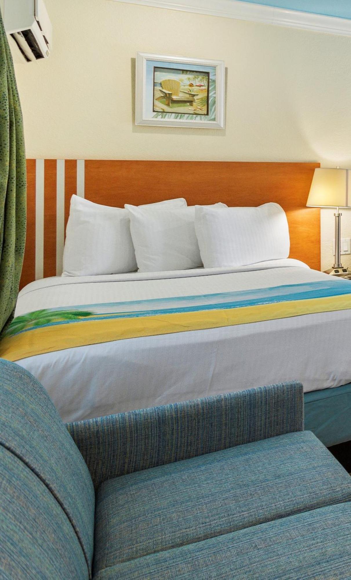 Bay Palms Waterfront - And Marina 3* St. Pete Beach
