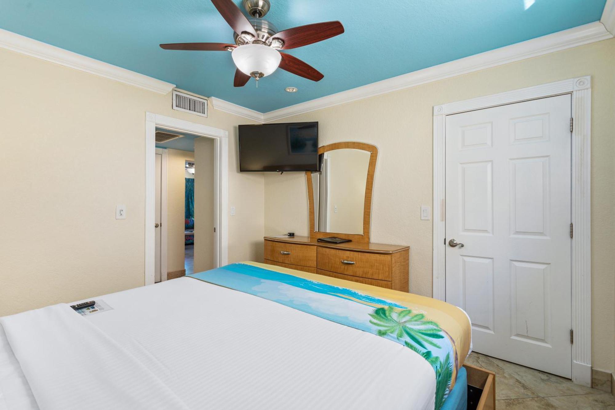 Hotel Bay Palms Waterfront - And Marina St. Pete Beach