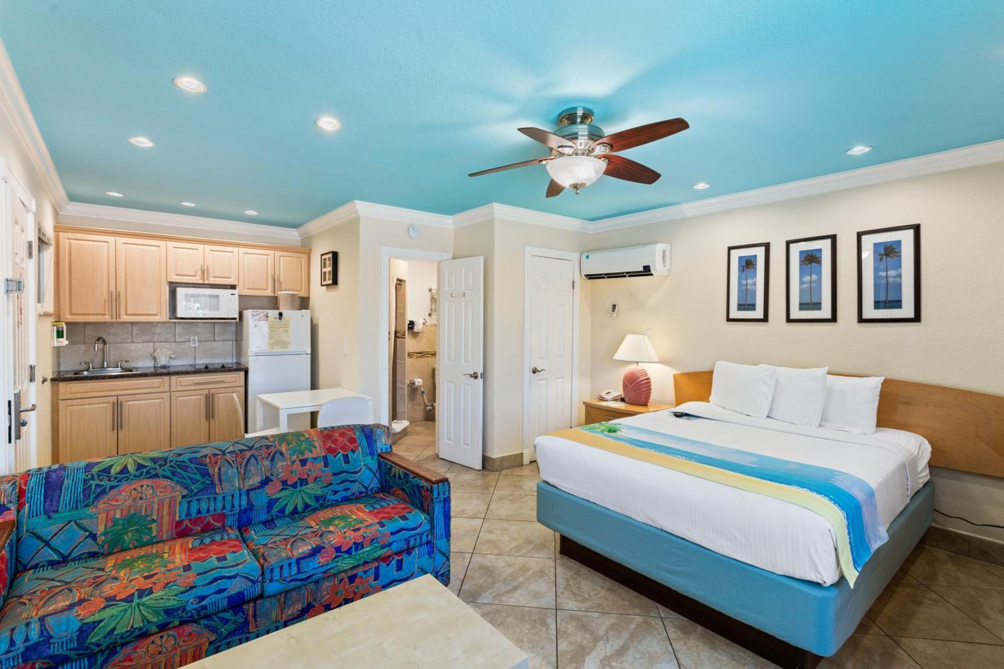 Bay Palms Waterfront - And Marina Hotel St. Pete Beach