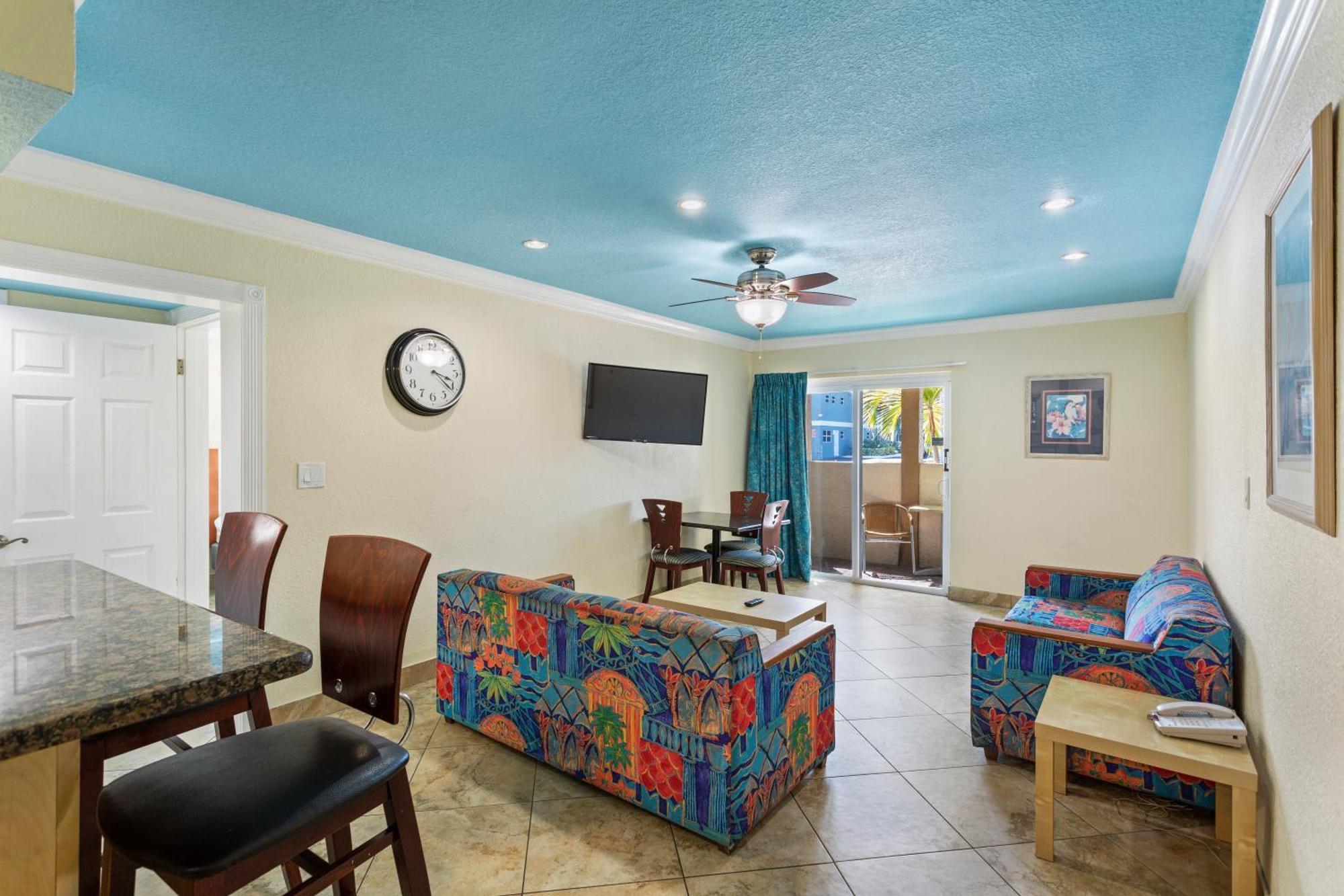 Bay Palms Waterfront - And Marina 3*