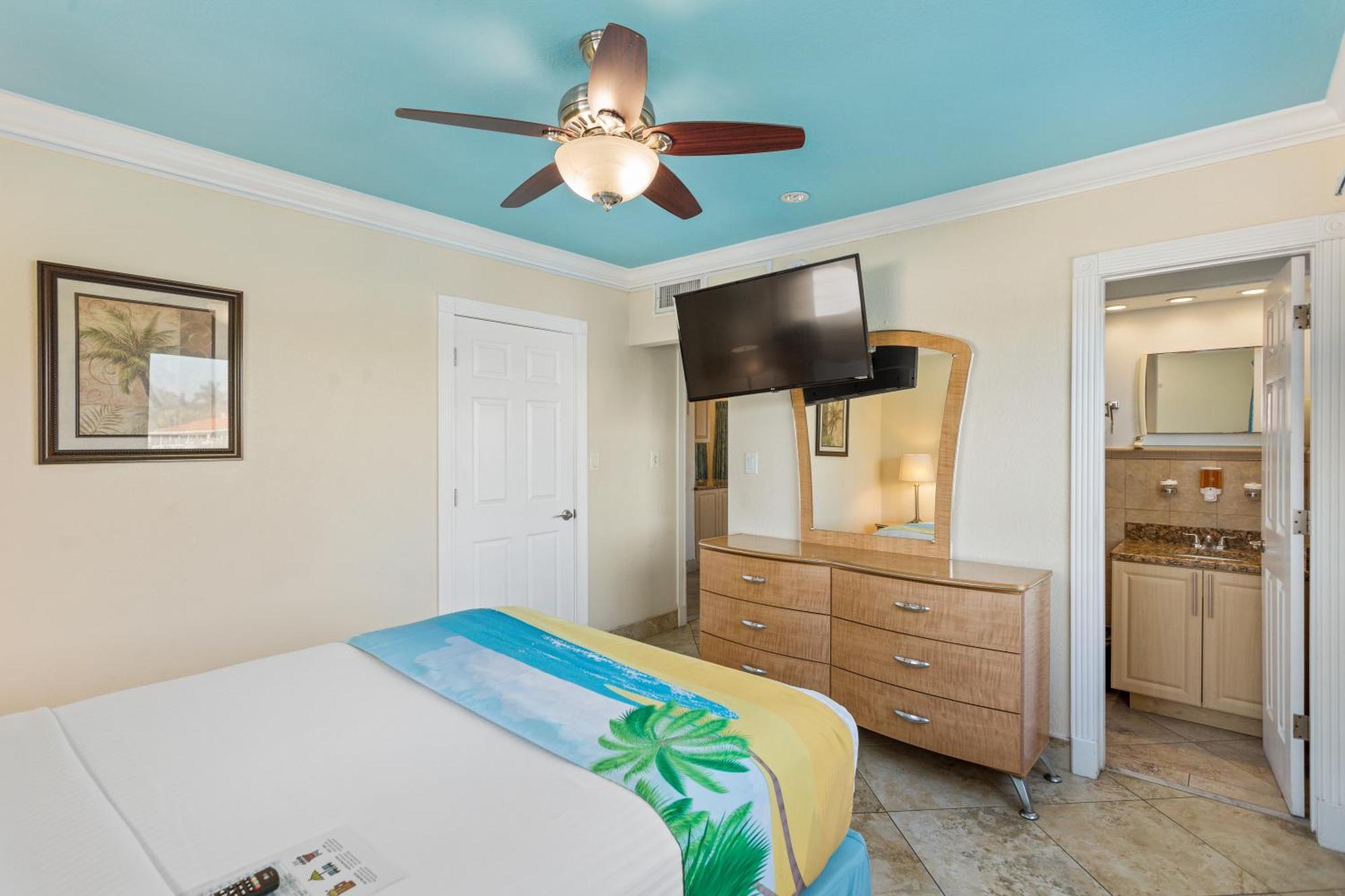 Bay Palms Waterfront - And Marina 3*