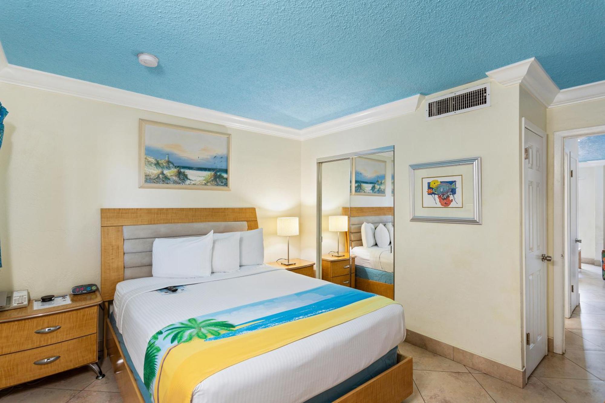 Hotel Bay Palms Waterfront - And Marina 3*
