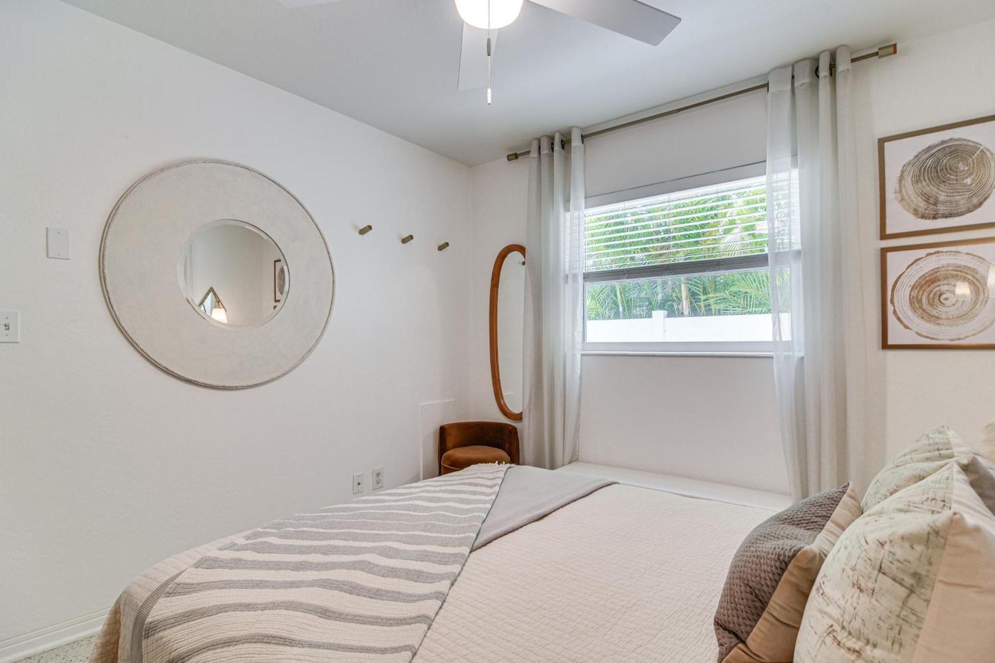 Holiday home Redington Coastal Retreat - Walk To Beach! *