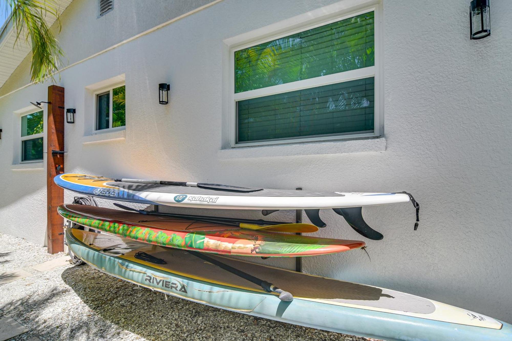 Redington Coastal Retreat - Walk To Beach! Holiday home St. Pete Beach
