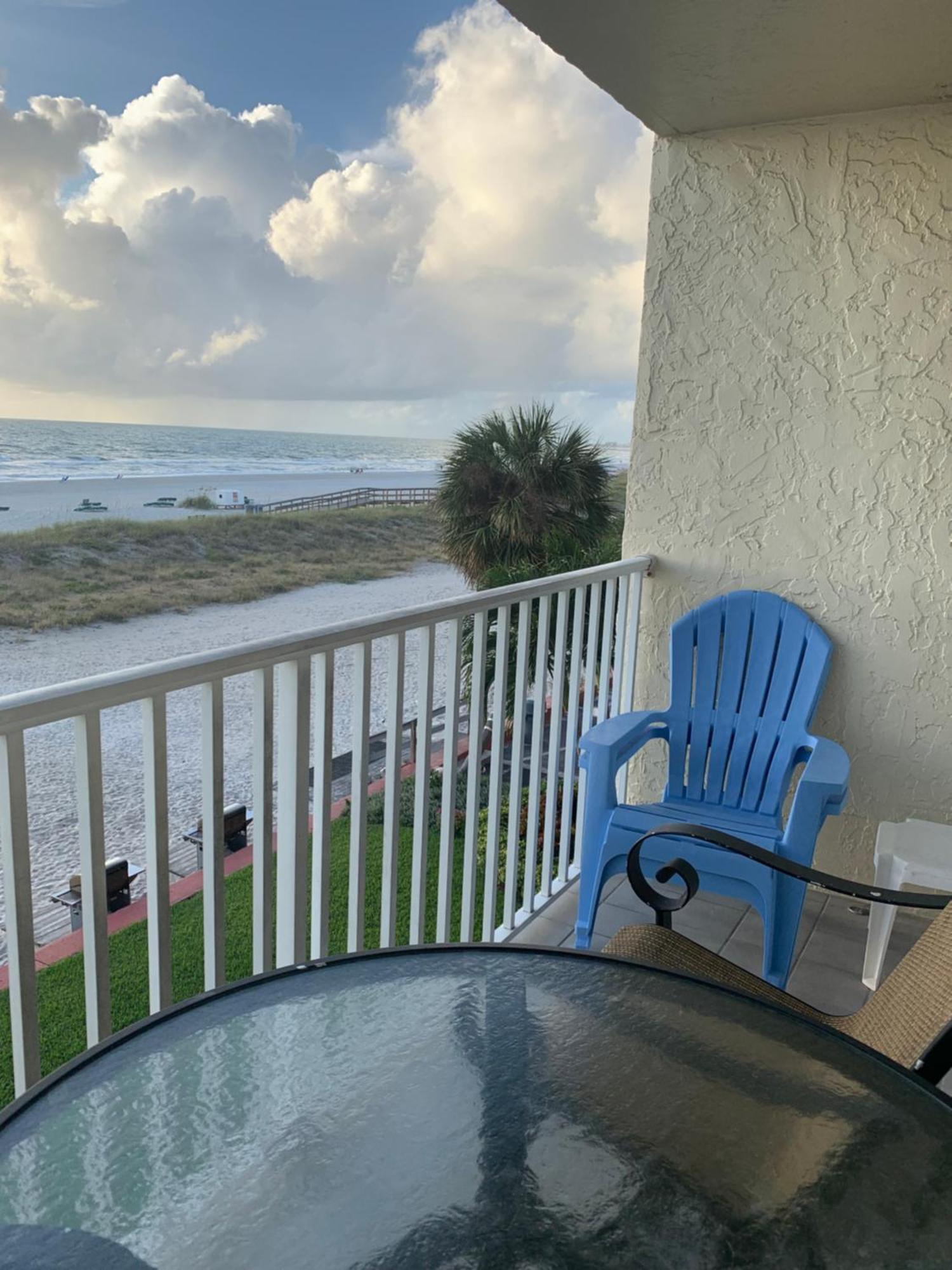 Island Unit 315 * St. Pete Beach