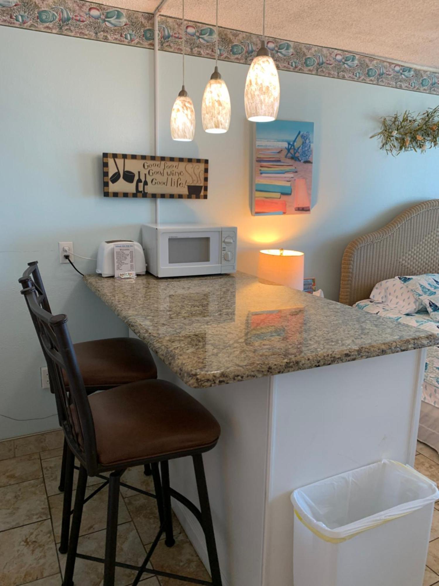 Island Unit 315 St. Pete Beach