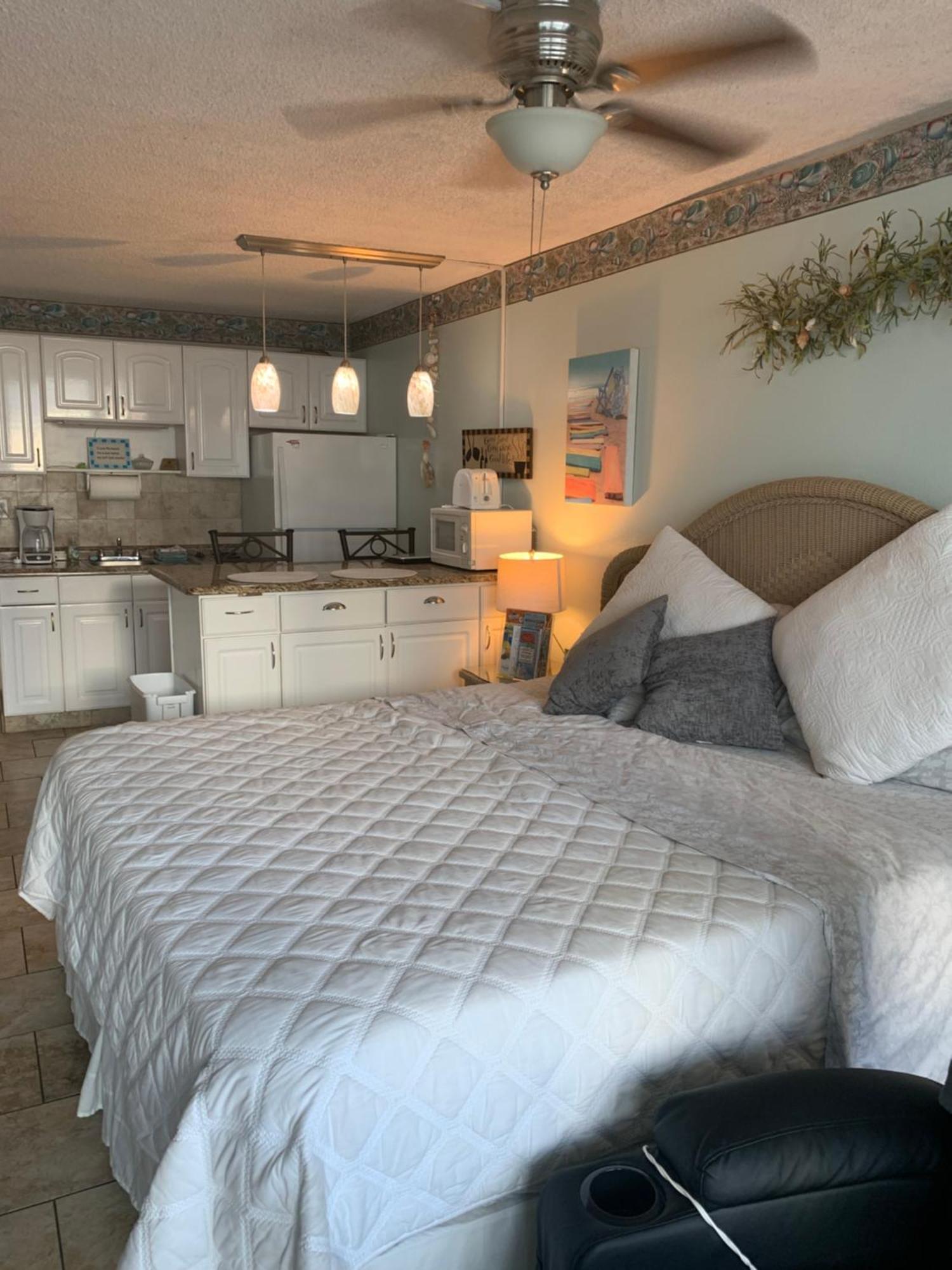 Island Unit 315 St. Pete Beach
