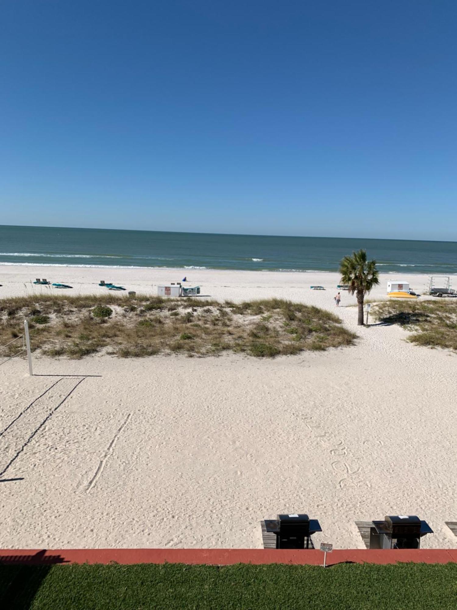 Island Unit 315 St. Pete Beach