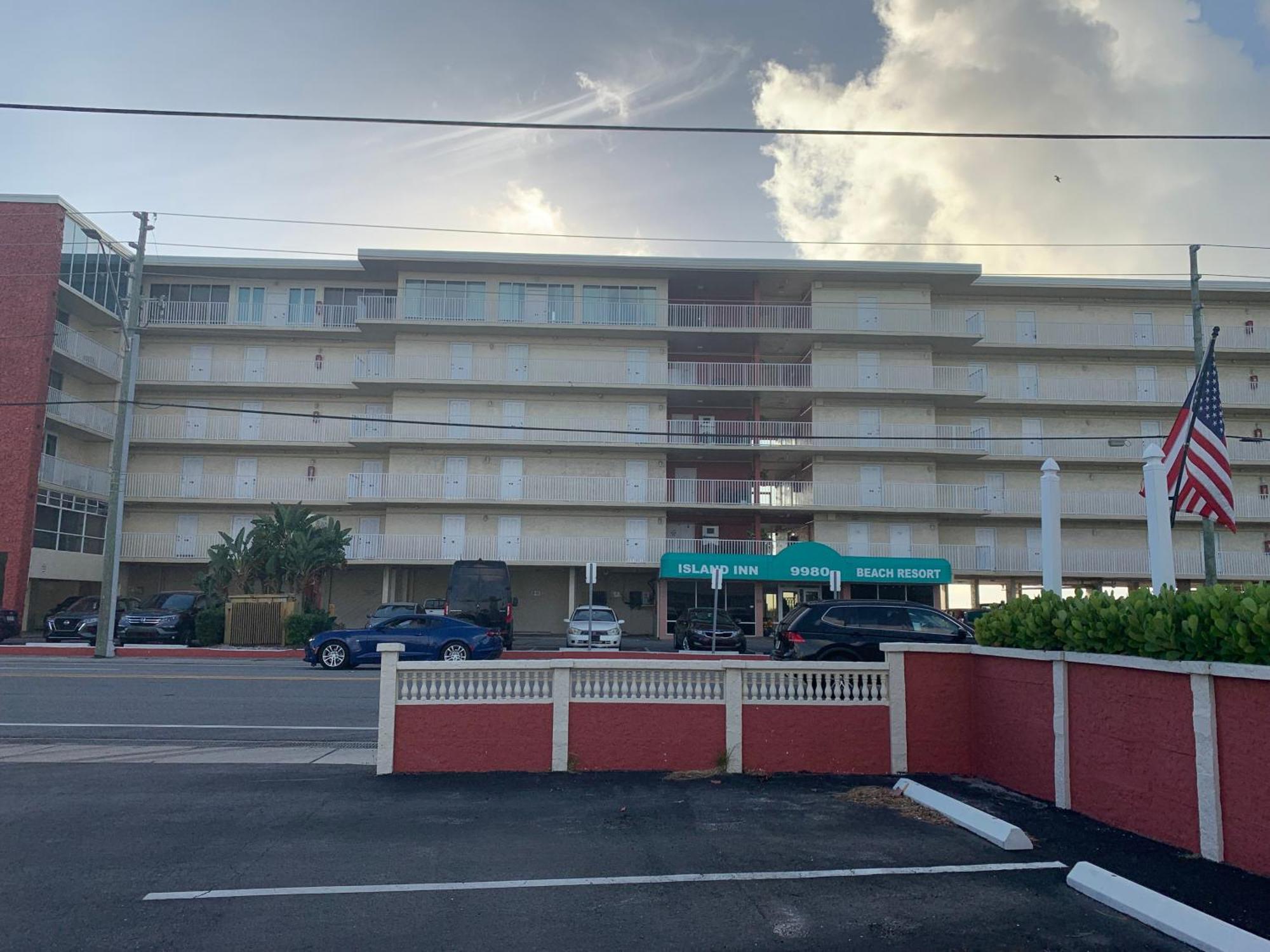 Island Unit 315 * St. Pete Beach