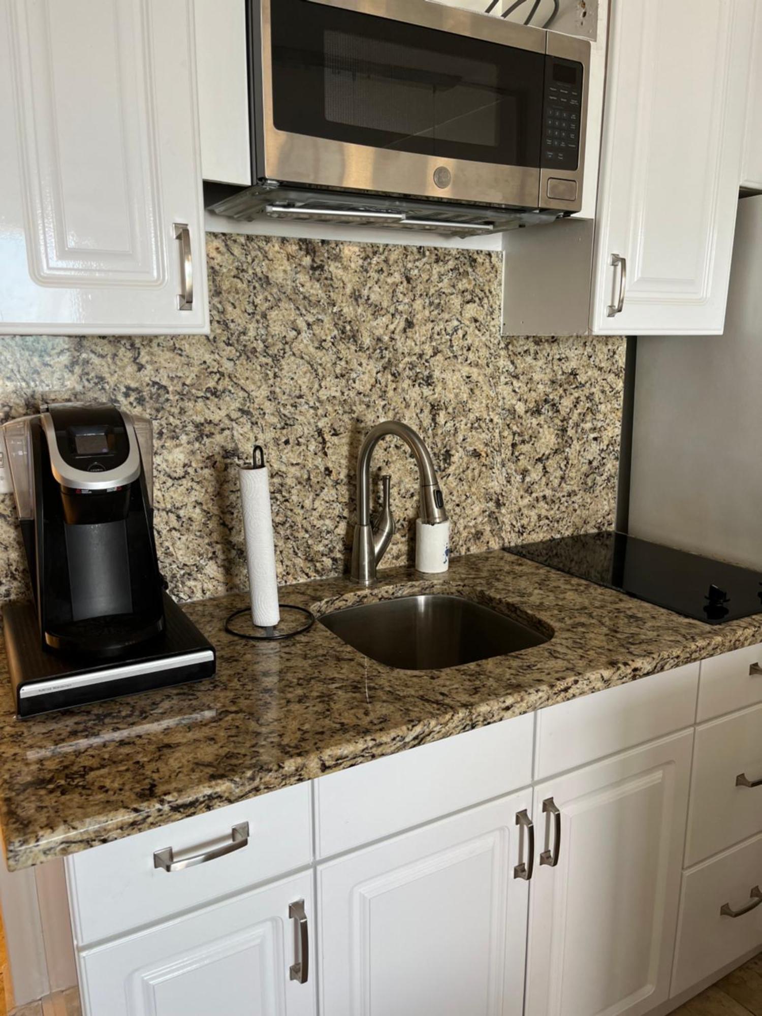 Island Unit 315 Aparthotel St. Pete Beach