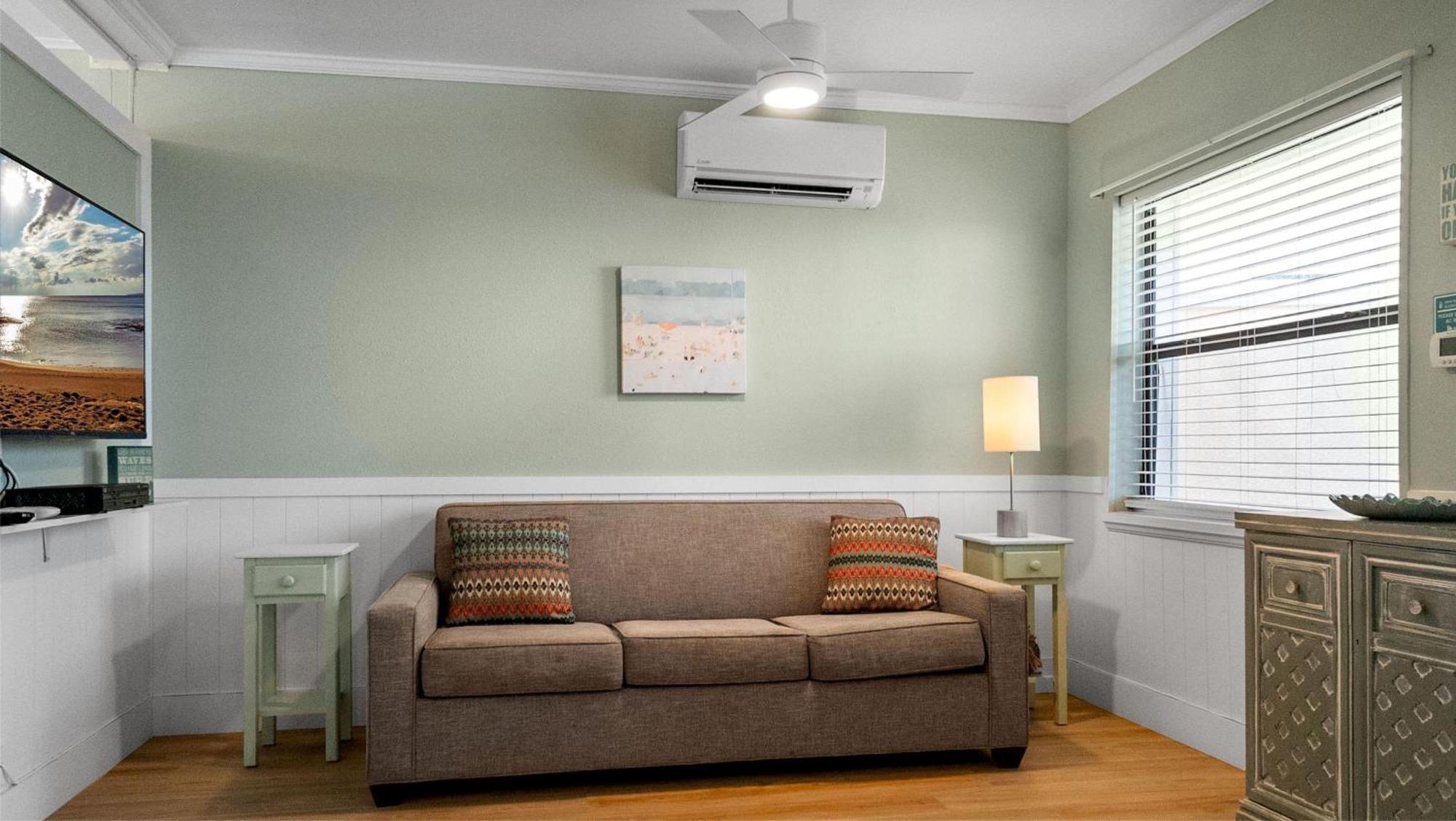 Sunset House - Hugger 1 Apartment *