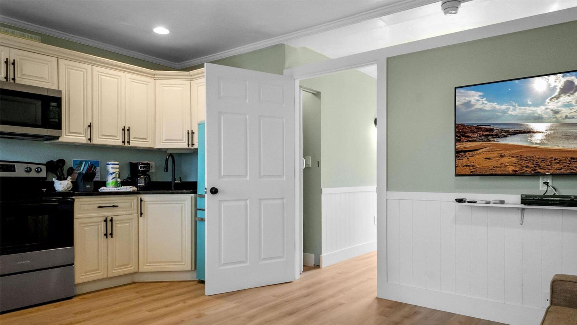 Apartment Sunset House - Hugger 1 *