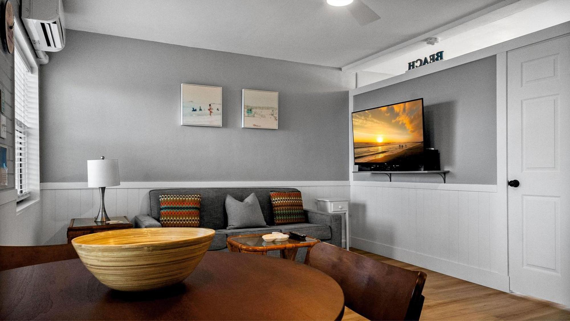 Sunset House - Hugger 1 Apartment