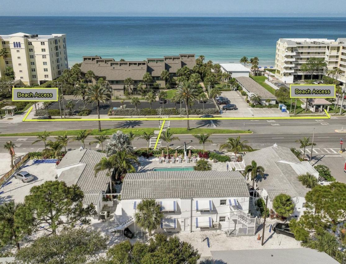 Salt Water Hotel 4*