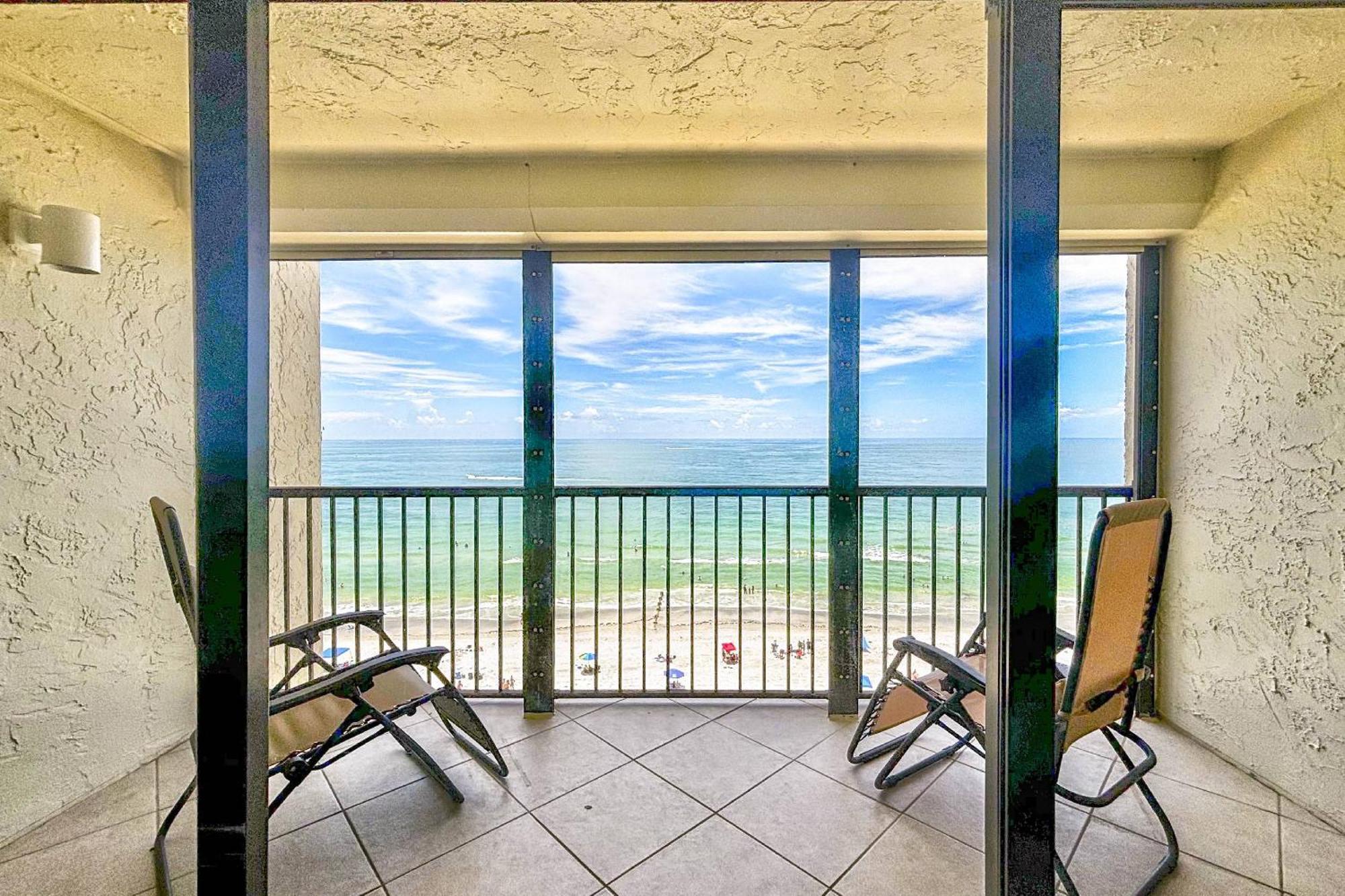 2-1004 - Ocean Sands Holiday home