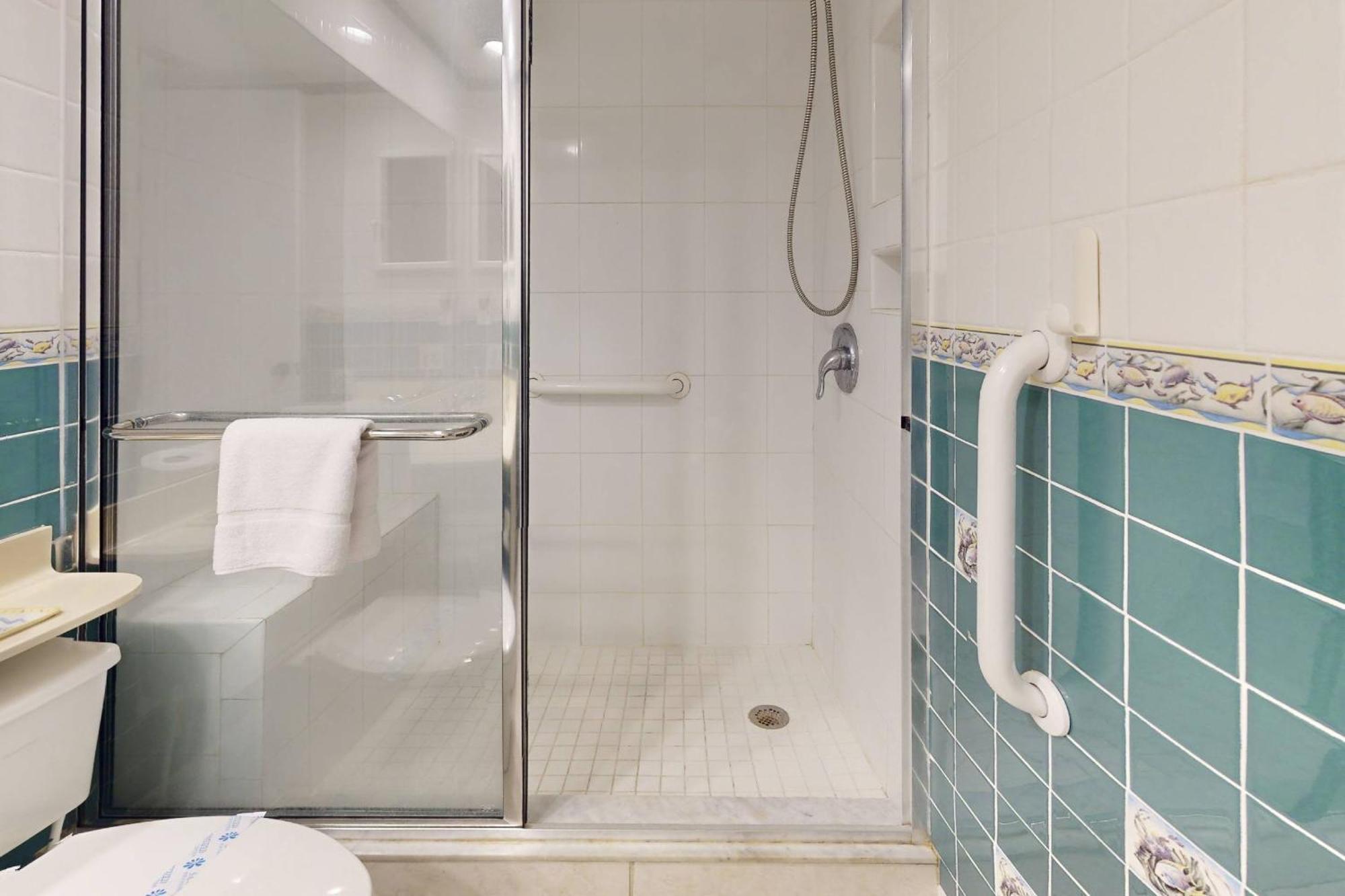 Holiday home 2-1004 - Ocean Sands St. Pete Beach