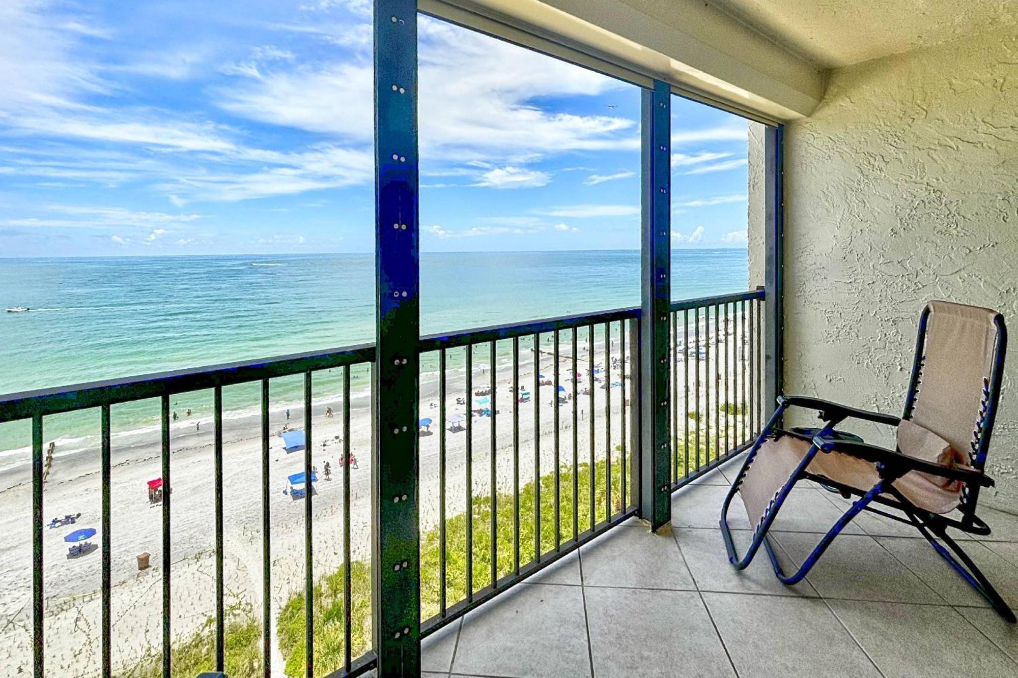 2-1004 - Ocean Sands Holiday home