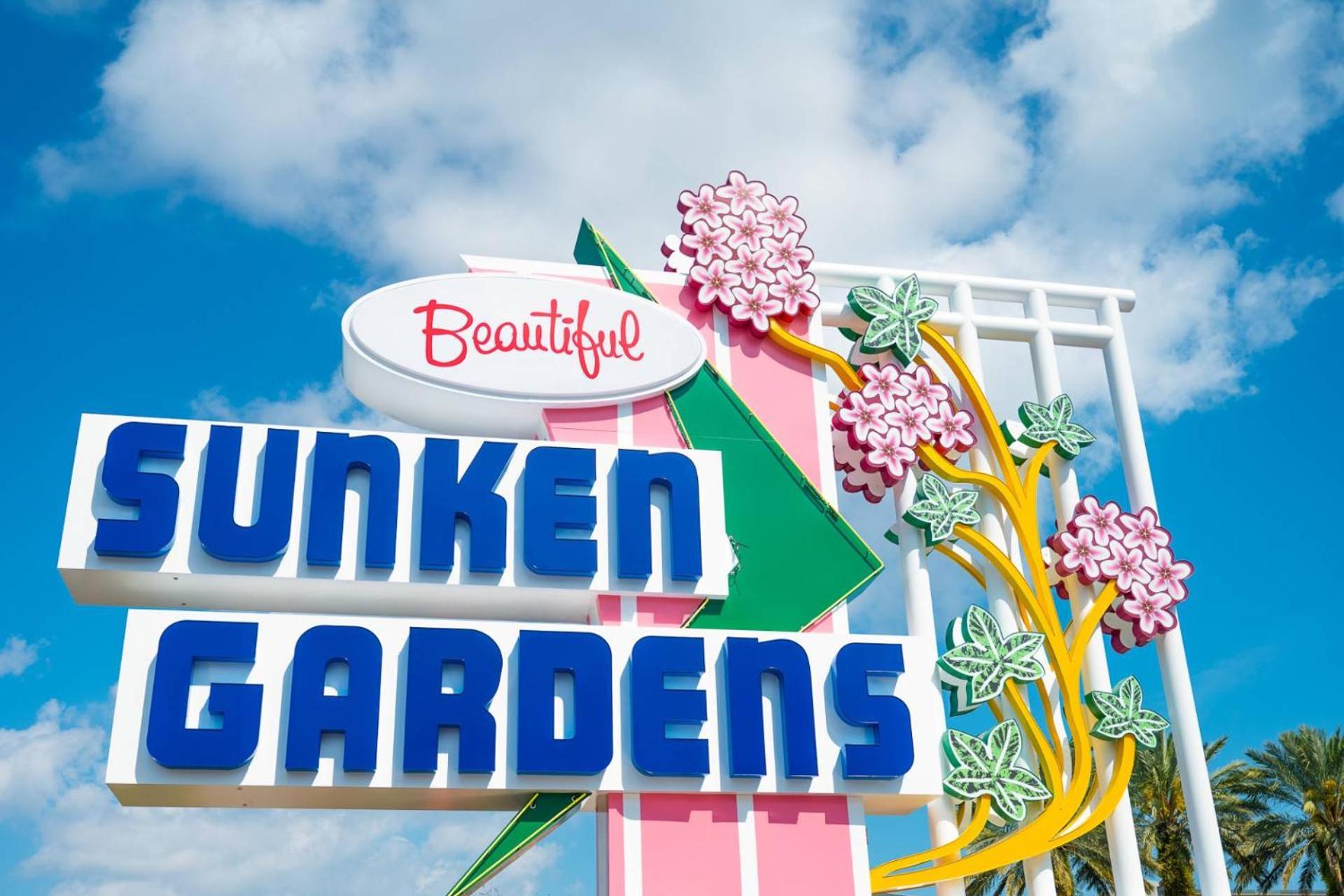 2-1004 - Ocean Sands Holiday home *