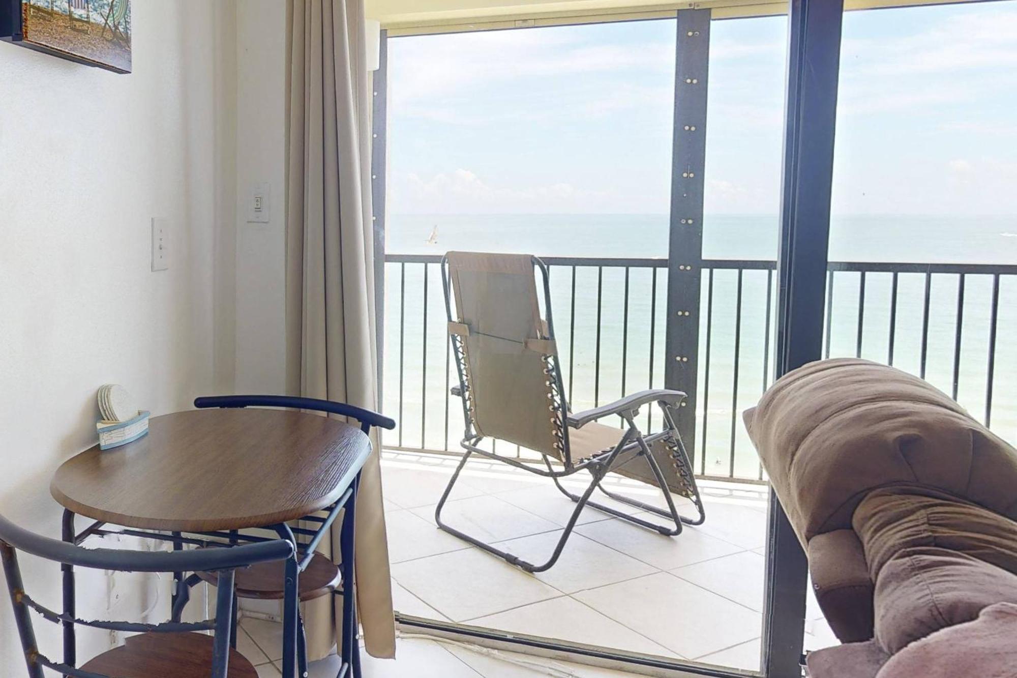 Holiday home 2-1004 - Ocean Sands