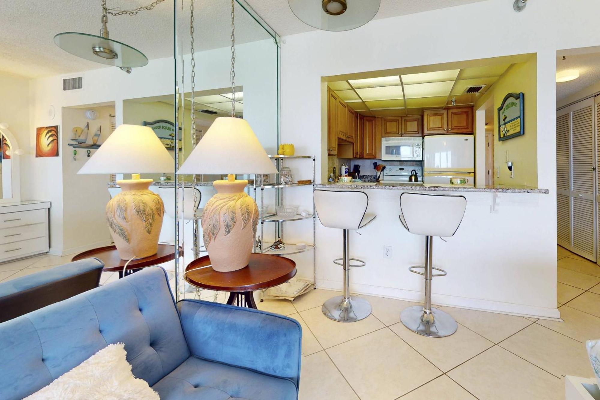 2-1004 - Ocean Sands Holiday home *