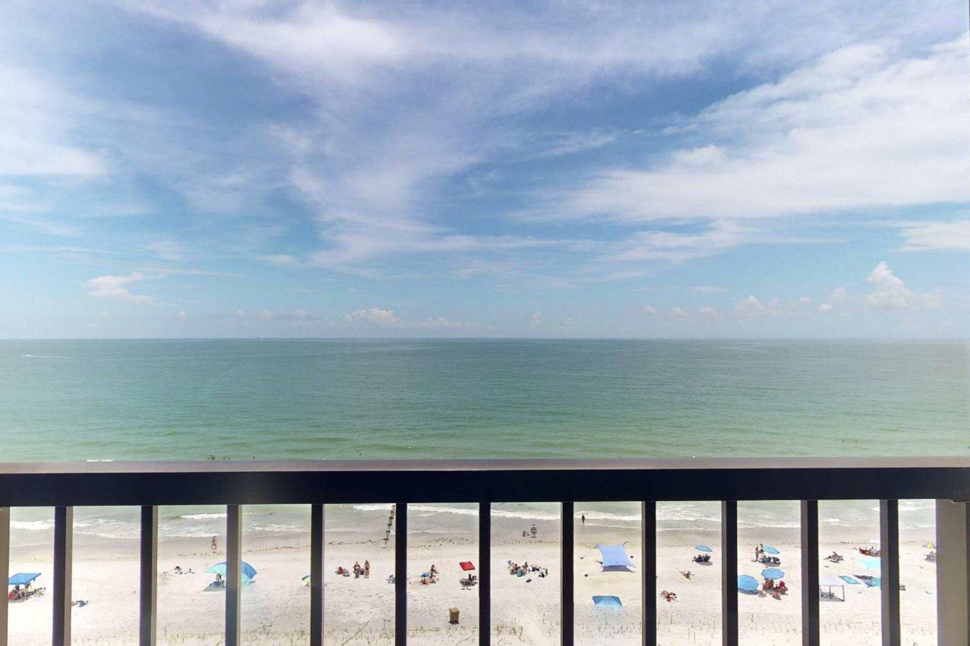 Holiday home 2-1004 - Ocean Sands *