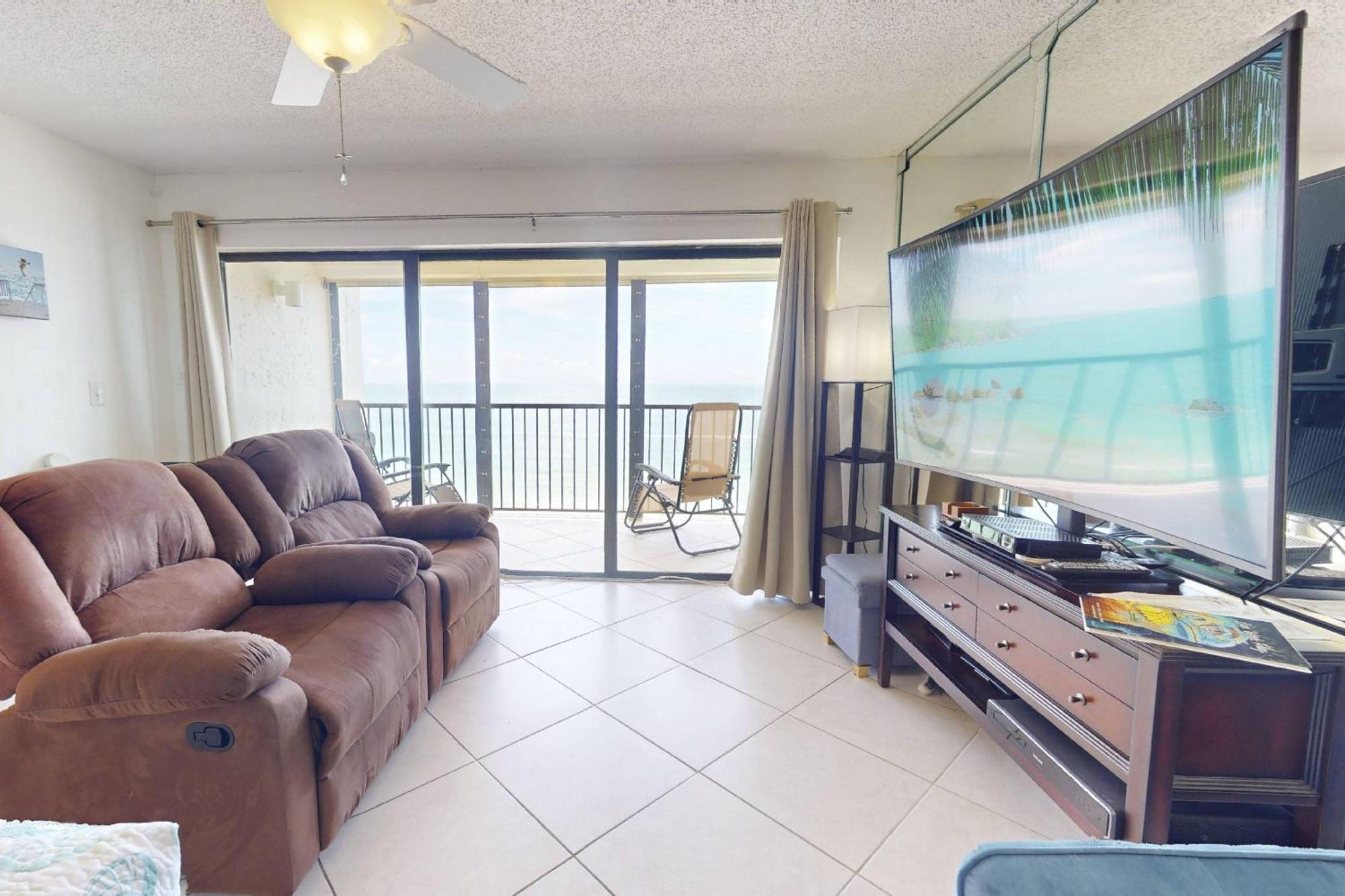 Holiday home 2-1004 - Ocean Sands St. Pete Beach