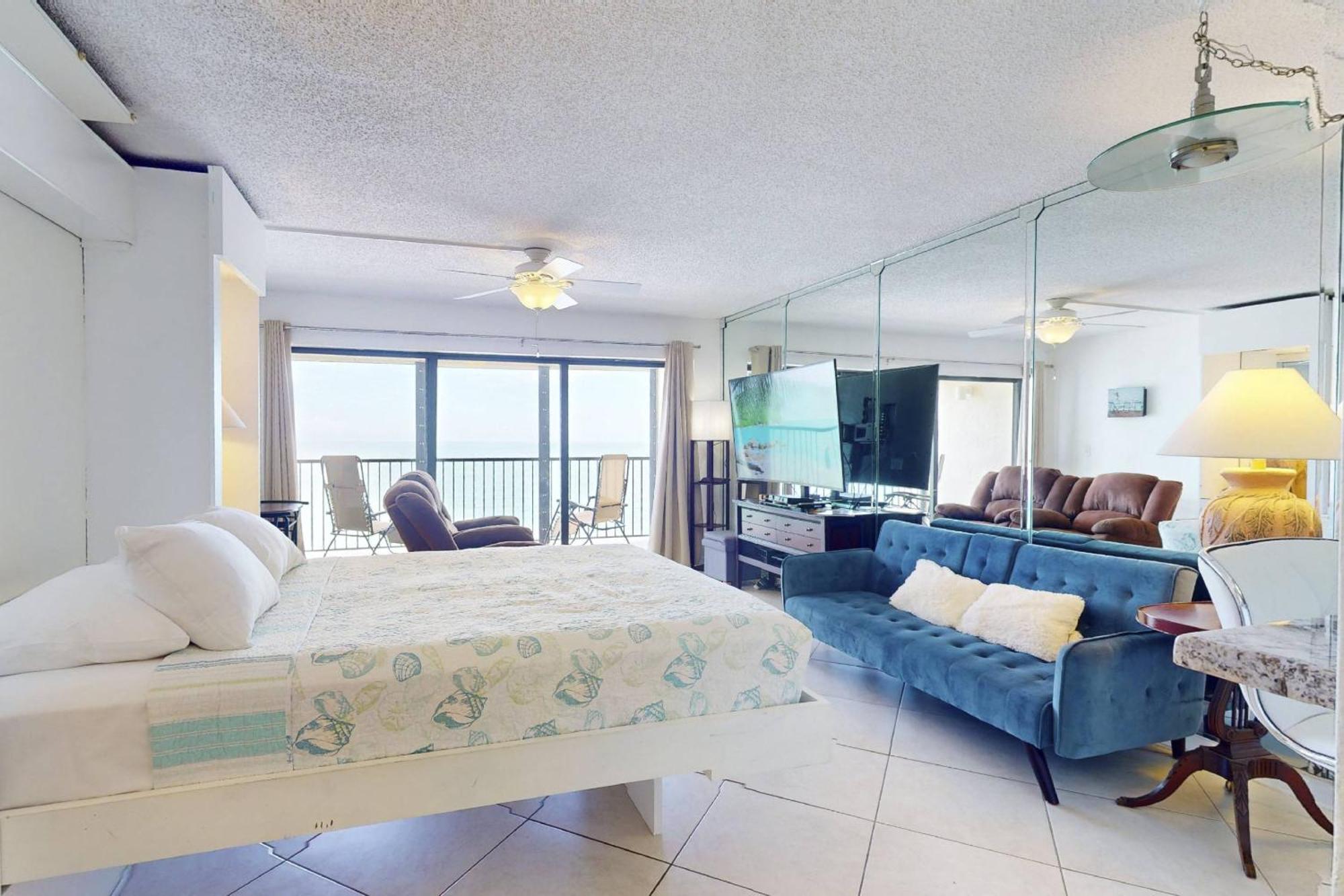 2-1004 - Ocean Sands St. Pete Beach