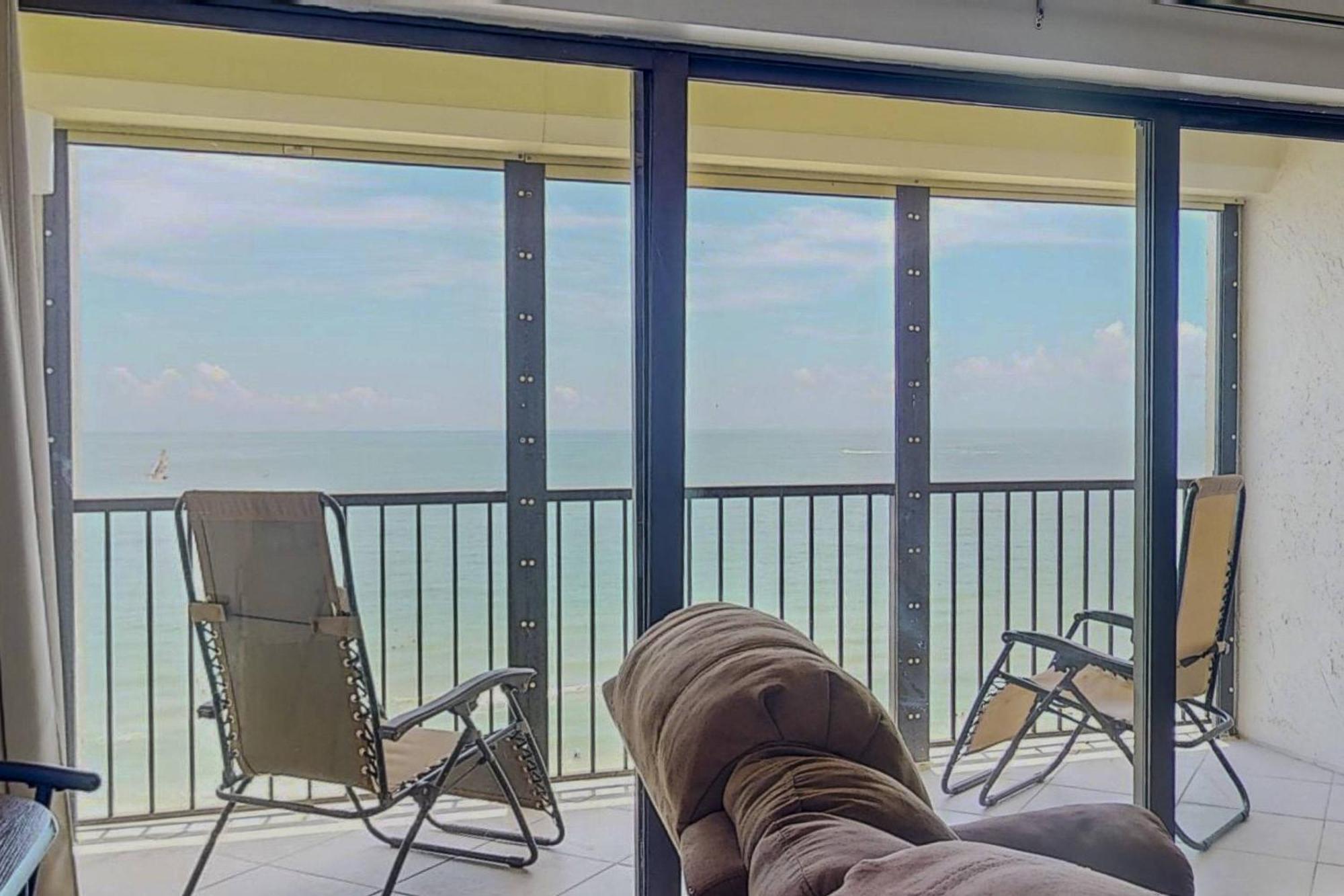 2-1004 - Ocean Sands Holiday home St. Pete Beach