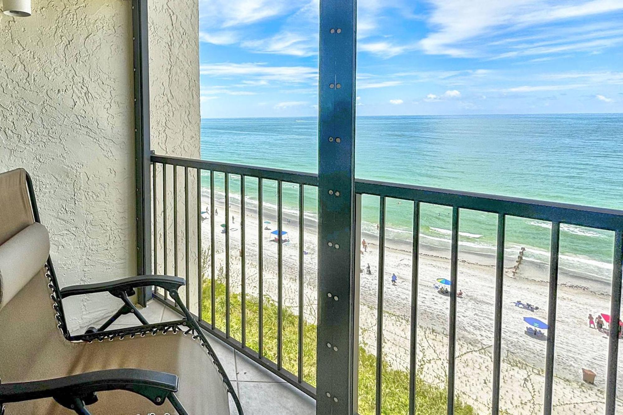 2-1004 - Ocean Sands Holiday home *