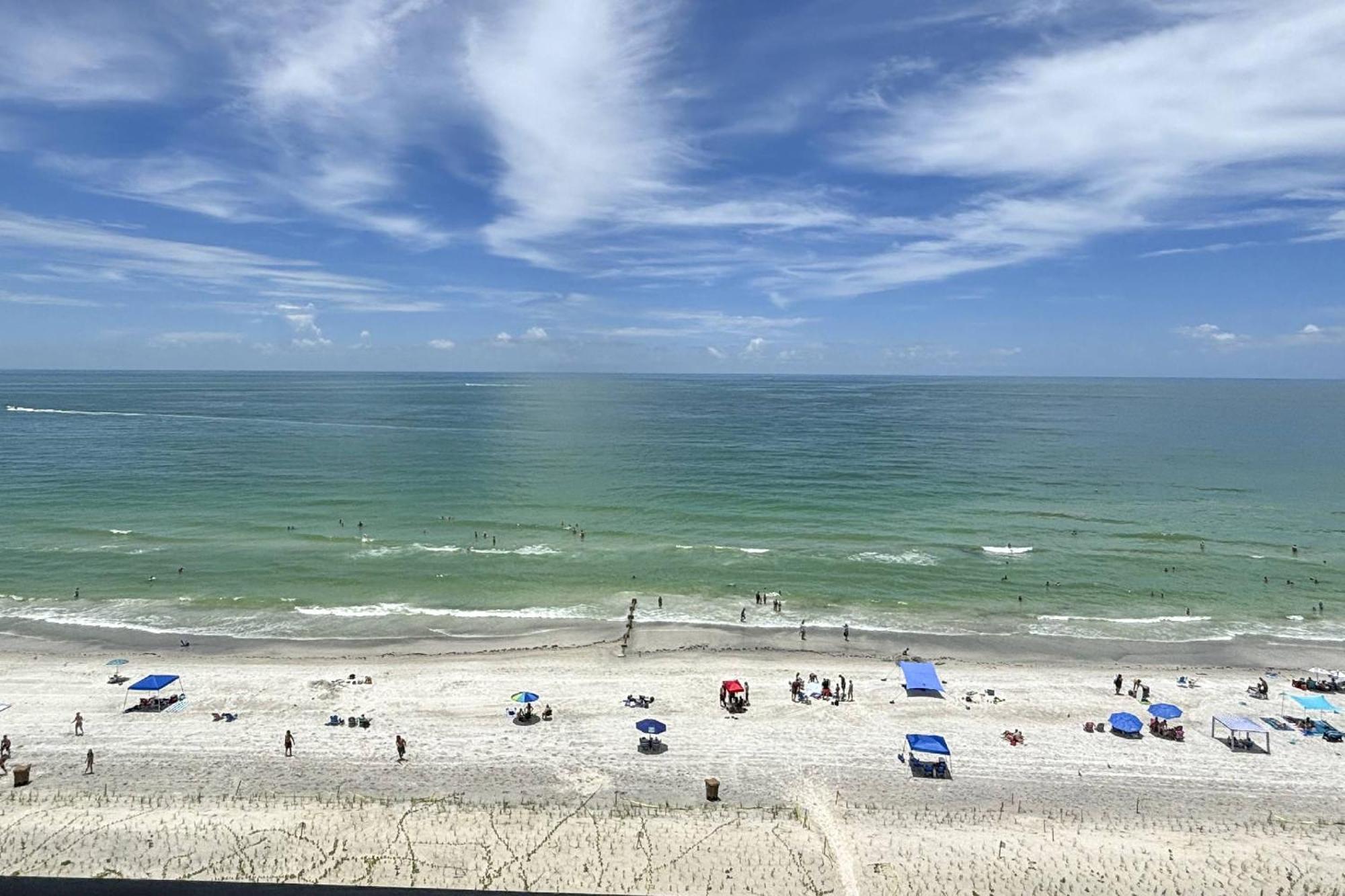 Holiday home 2-1004 - Ocean Sands
