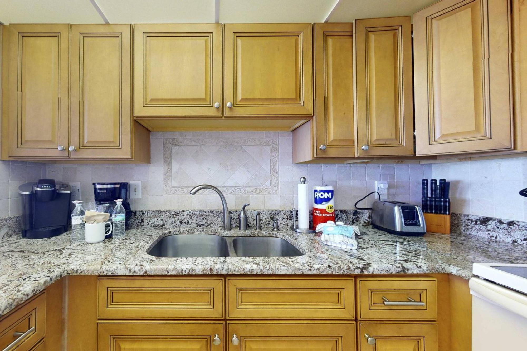 2-1004 - Ocean Sands Holiday home St. Pete Beach