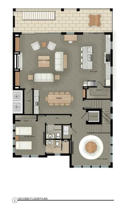 Brand New On Sunset With Pool * St. Pete Beach
