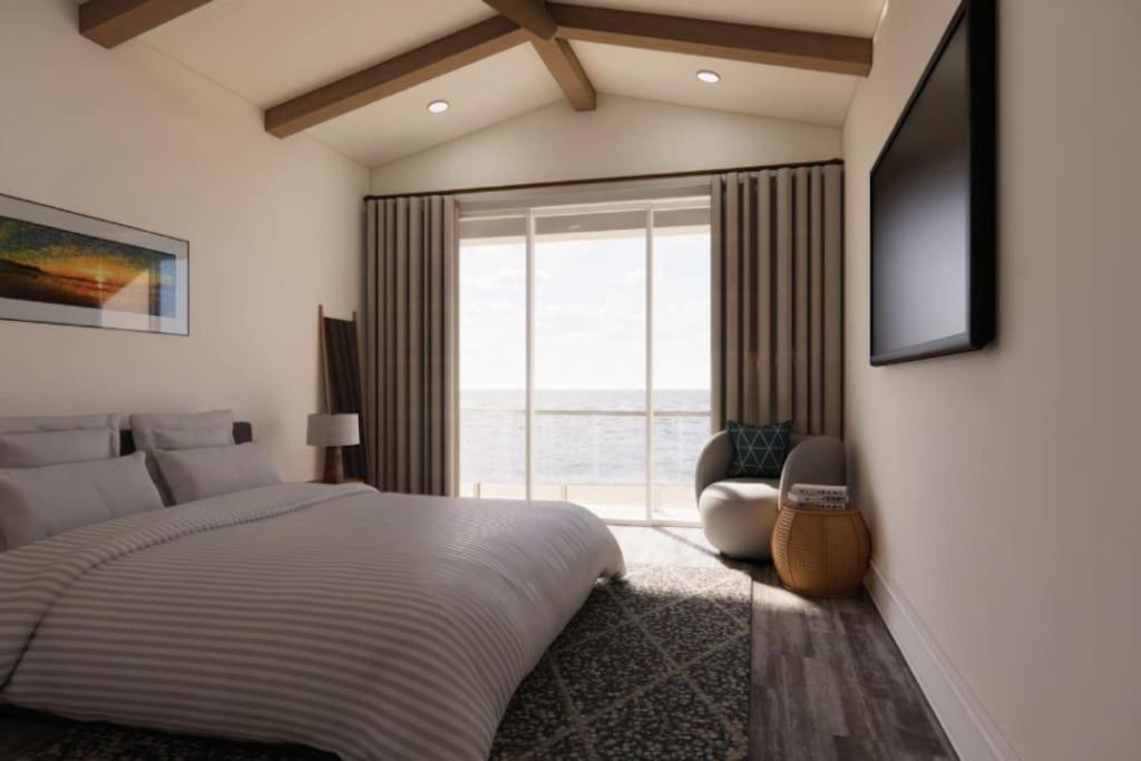 Brand New On Sunset With Pool Villa St. Pete Beach